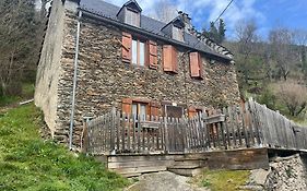 Maison de vacances